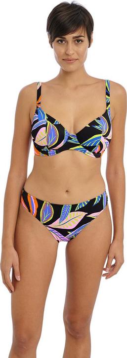 Actual product image 's swimwear bikini bottoms desert disco (XL)