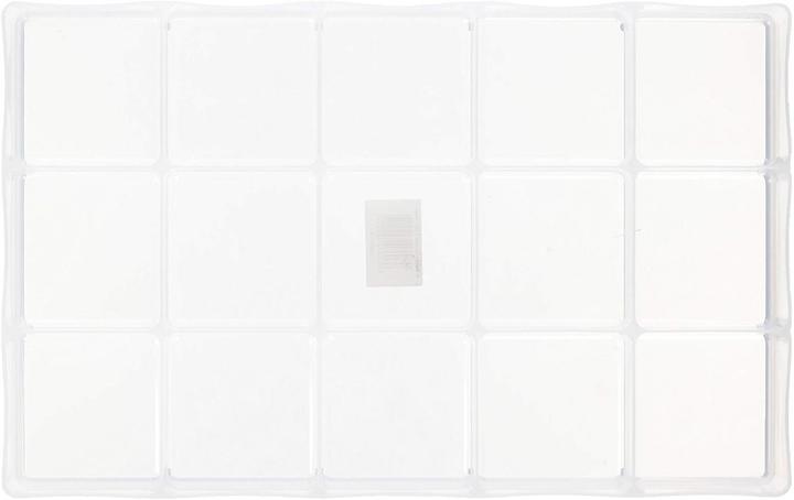 Produktbild Really Useful Box Hobby Einsatz (21.5 x 34.5 x 3.5 cm, 4 l)