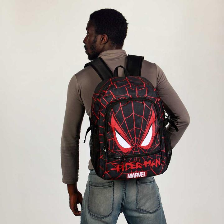 Actual product image Karactermania FAN Fight Backpack 2.2 Vision (24 l)