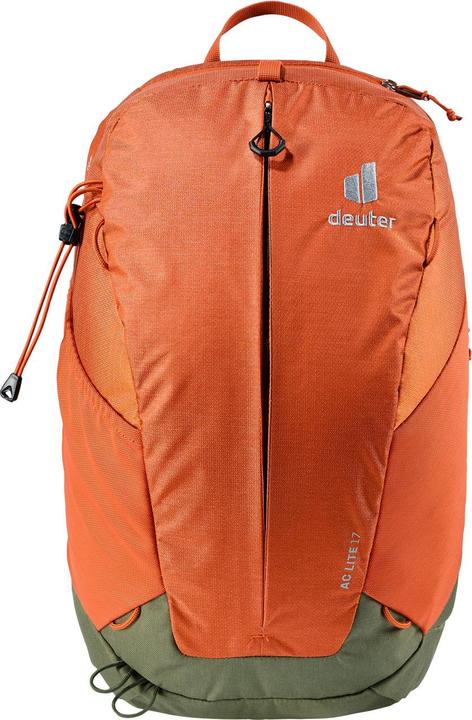 Productafbeelding Deuter AC Lite 17 (17 l)