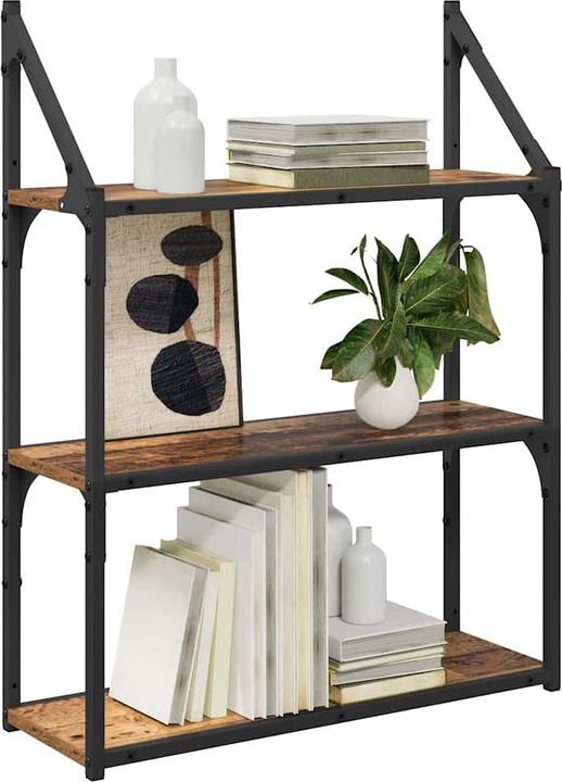 Produktbild vidaXL Wandregal