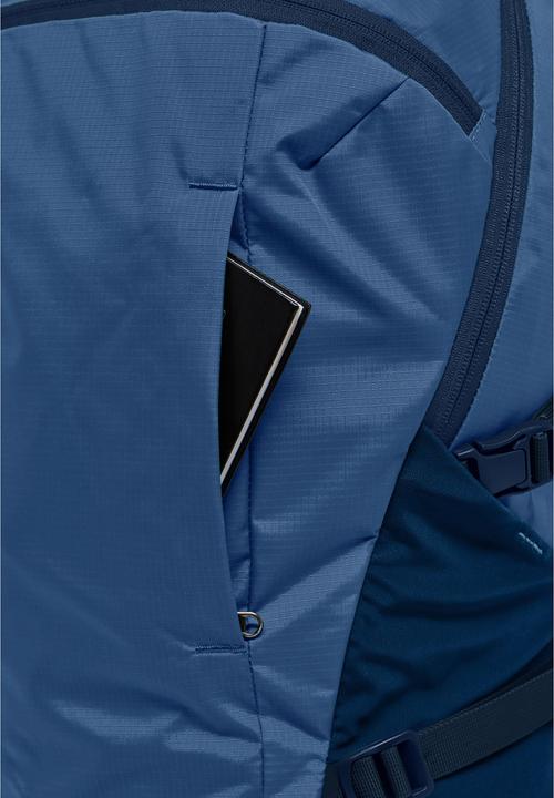 Actual product image Jack Wolfskin Cyrox Shape 25 S-L (25 l)