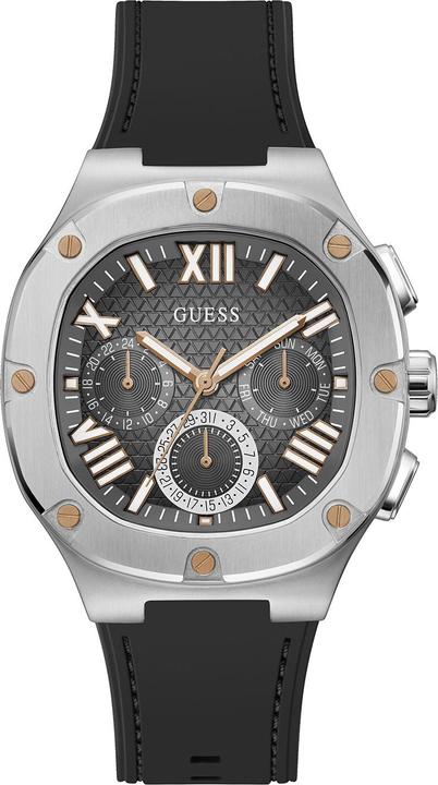 Produktbild Guess Uhren GENTS GW0571G1 (Sportuhr, 43 mm)