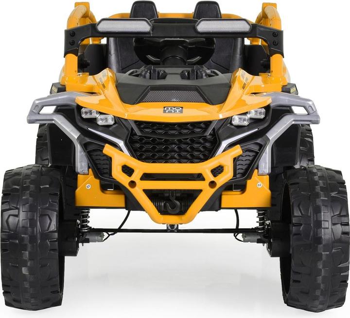 Actual product image Moni Kinder Elektrofahrzeug SUV Arizona (12 V)