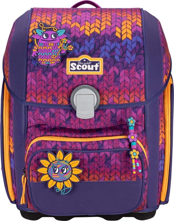 Produktbild Scout Superflash Genius Set 4-teilig