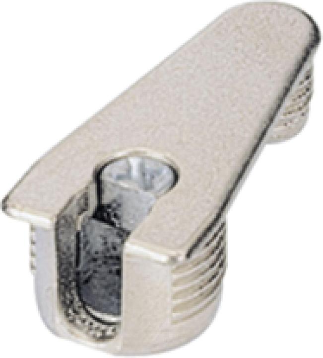 Hettich Exzenter-Verbindungsbeschlag VB 36 (Verbindungsbeschlag, 200 Stk.)