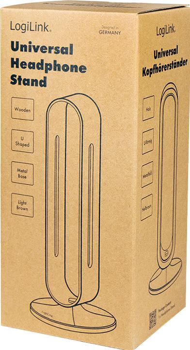 Produktbild LogiLink Prüfen