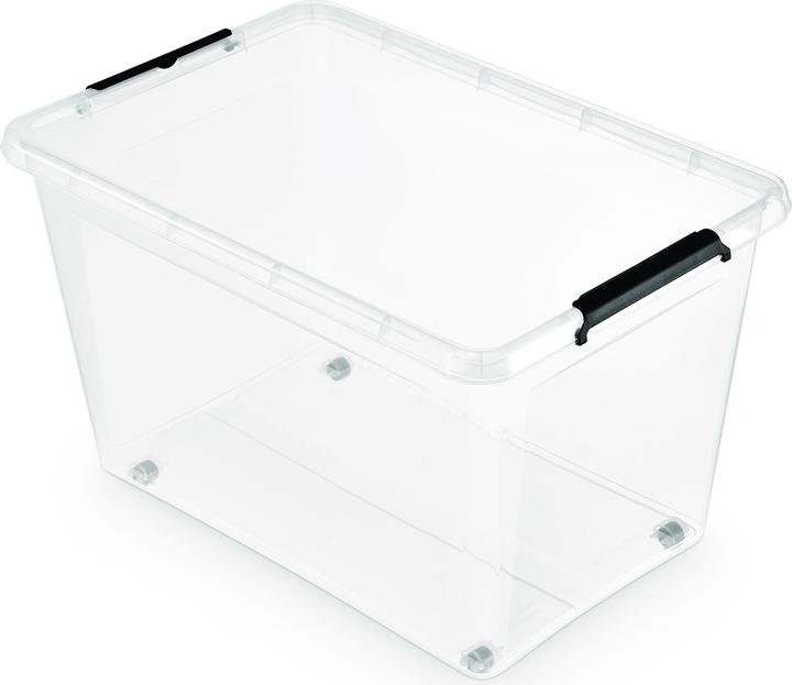 Produktbild Orplast Lagerbehälter (60 l)