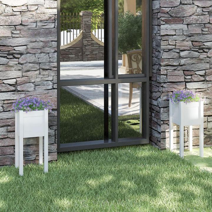 Produktbild vidaXL Pflanzgefäss