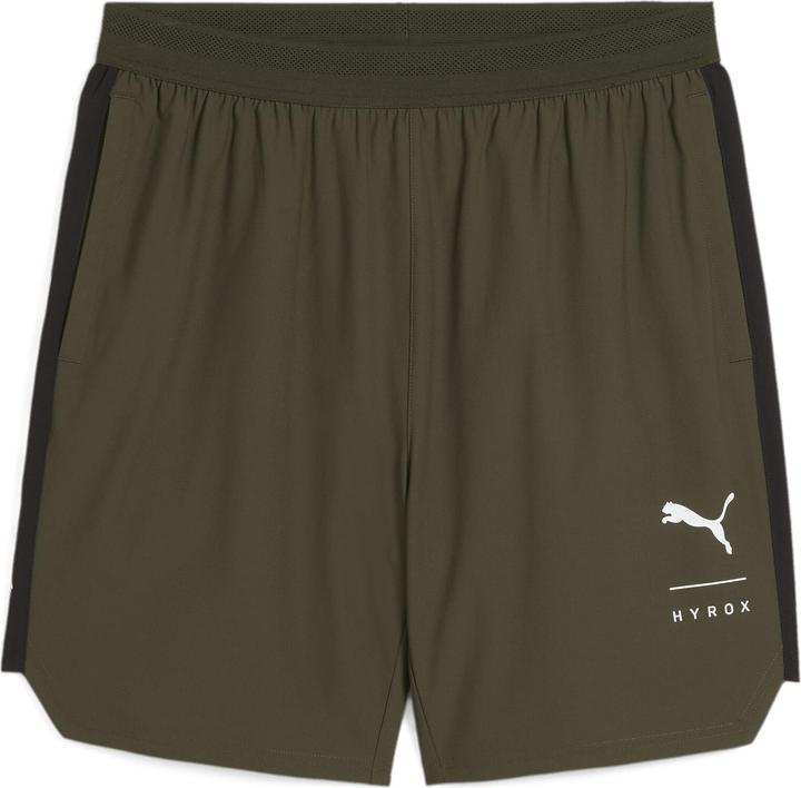 Image du produit Puma HYROX x Fuse Stretch 7" Short (XXL)