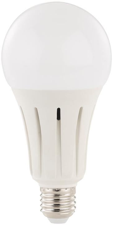 Produktbild Luminea High-Power-LED-Lampe (E27, 2452 lm, 1x)