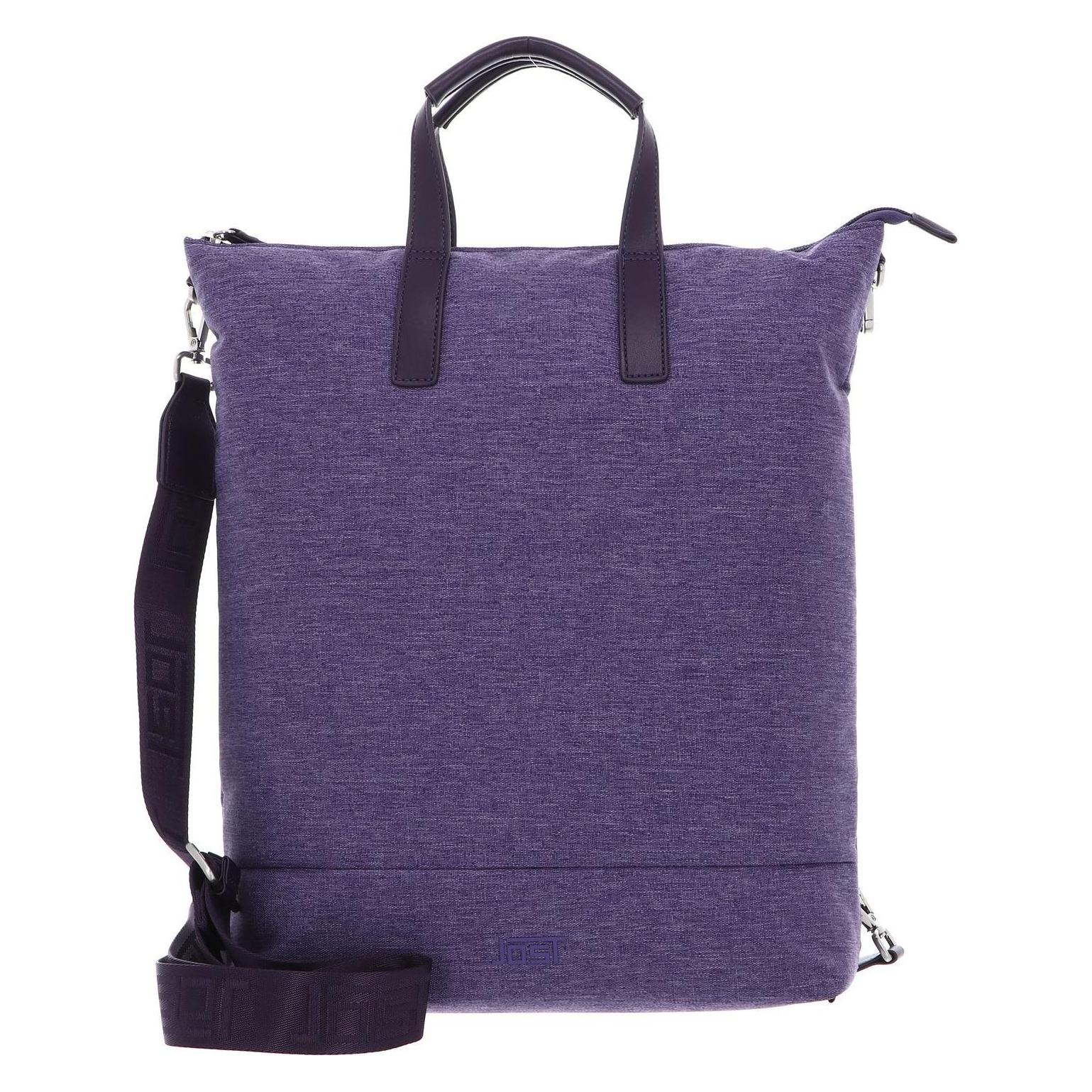 Jost, Rucksack