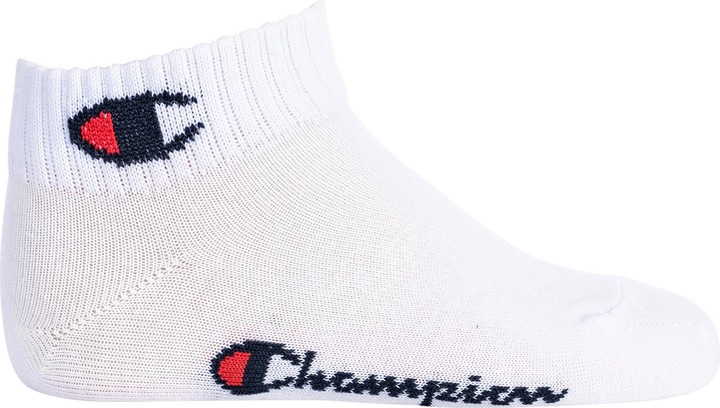 Produktbild Champion Socken Casual Bequem sitzend (6er Pack, 27 - 30)