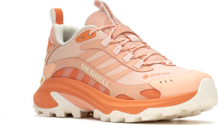 Produktbild Merrell W Moab Speed 2 GTX (41)