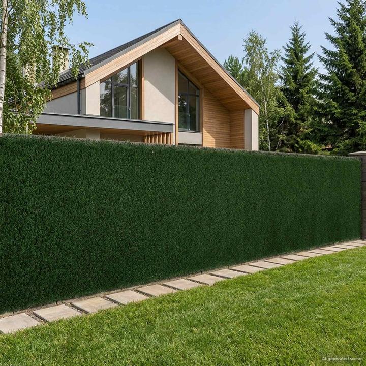 Produktbild vidaXL Garten Privatsphäre (500 cm)
