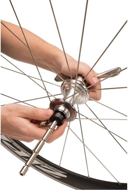 Produktbild Park Tool Einpress-Set HBP-1