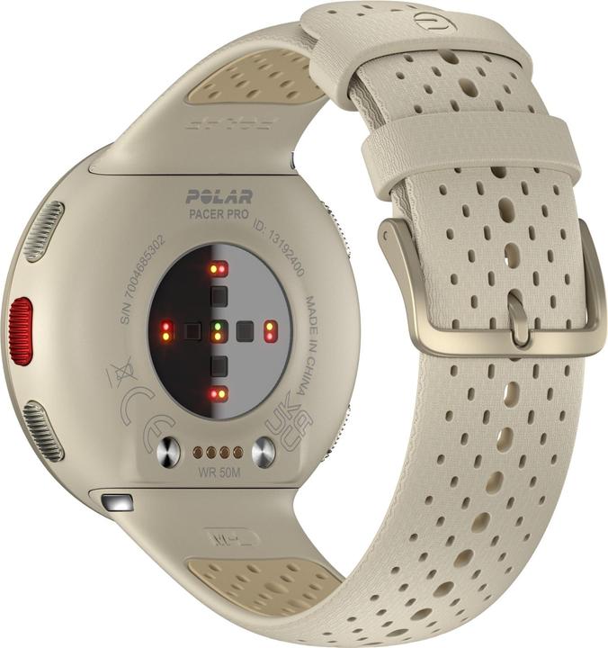 Immagine prodotto Polar Pacer Pro (45 mm)