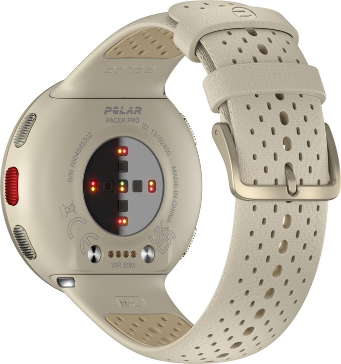 Produktbild Polar Pacer Pro (45 mm)