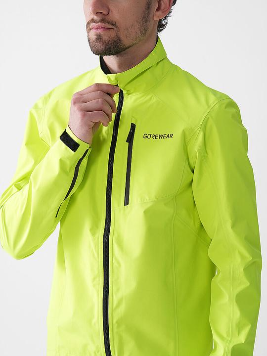 Produktbild Gore Wear Radjacke Glidewheel GTX (L)