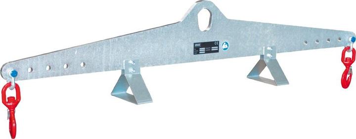 Produktbild eurokraft pro Mini-Traverse