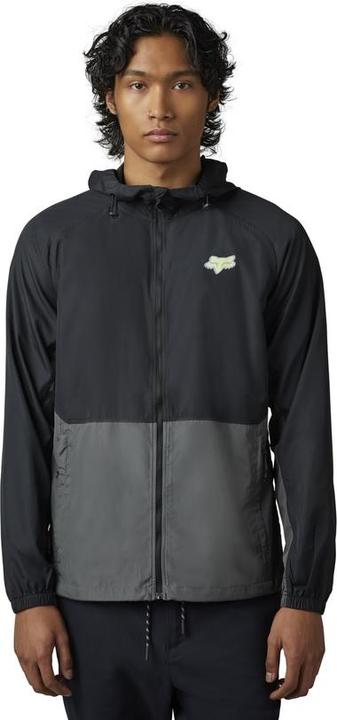 Produktbild Fox Jacket 23 Title Sponsor Windbreaker (XL)