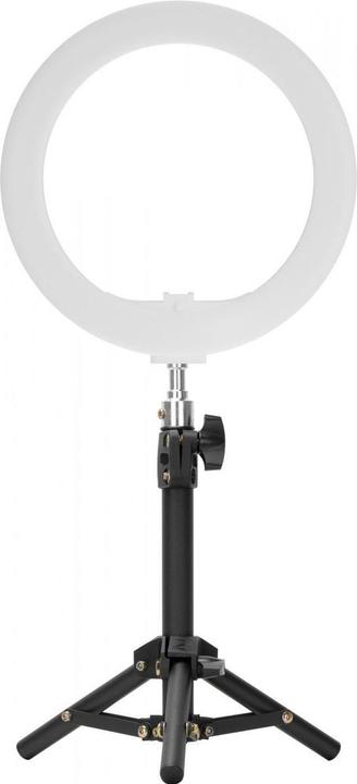 Produktbild Newell Ringleuchte RL-10A - Artic White (Ringleuchte)