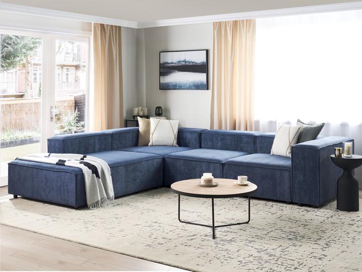 Immagine prodotto Beliani Ardal (Divano ad angolo)