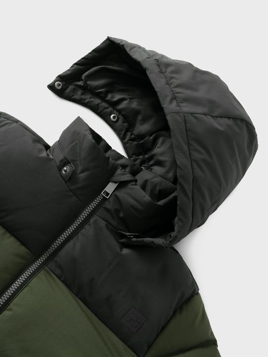 Immagine prodotto Name it Nkmmorning Puffer Jacket TB (128)