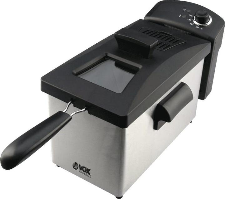 Immagine prodotto Vox Friggitrice FT-5410