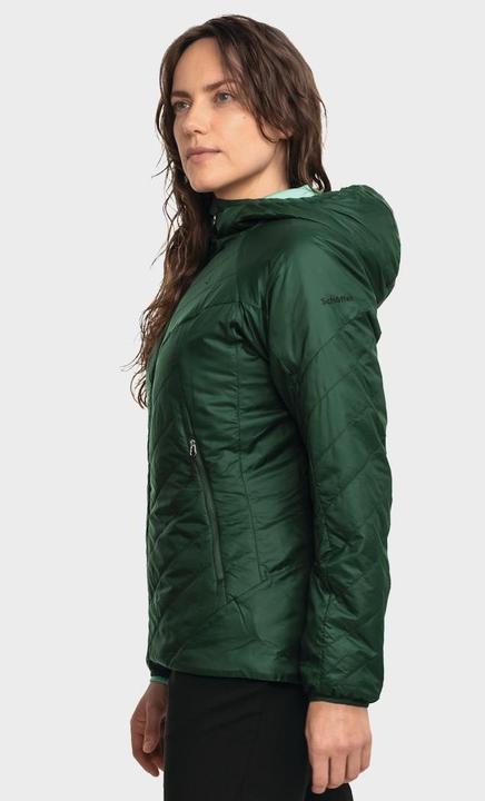 Produktbild Schöffel Ins Jacket Style Cascata (L)