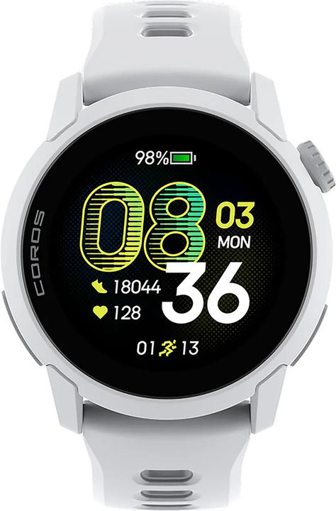 Produktbild Coros PACE 4 GPS Sport Watch (42 mm)