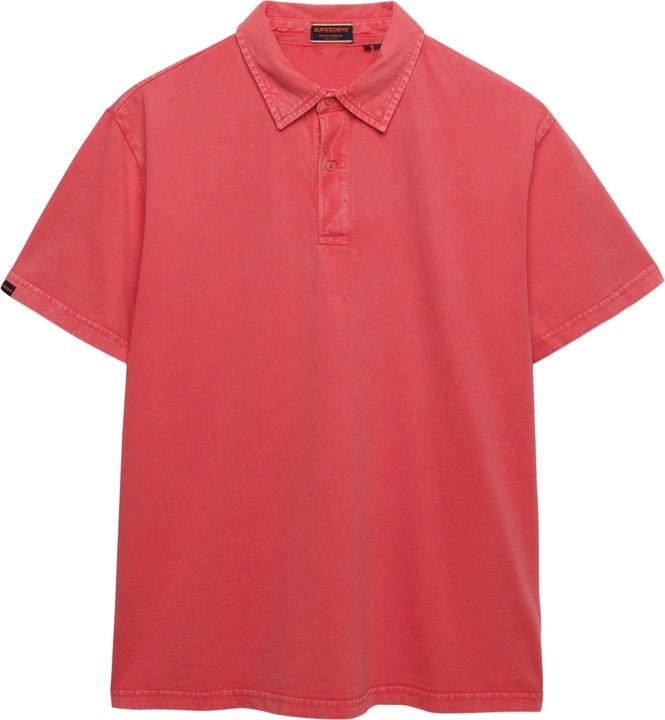 Teaberry Red