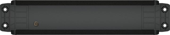 Image du produit IB Connect CUBO bloc de prises noir 3x type 13 (3x, Type 13)