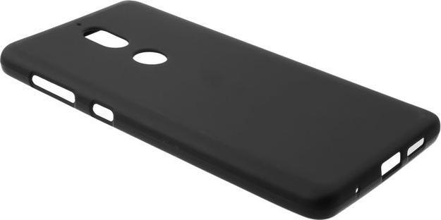 Produktbild MU Classic TPU Softcase Hülle (Nokia 7)