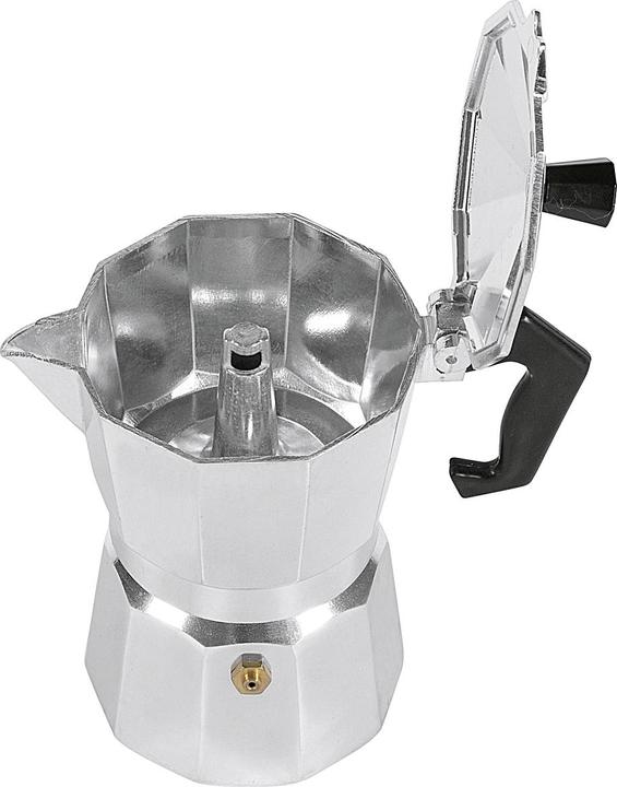 Produktbild Krüger Espressobereiter 3 Tassen (3 T.)
