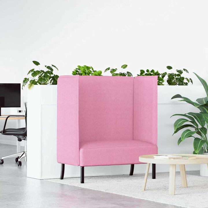 Actual product image vidaXL Sofa