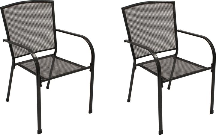 Image du produit Degamo Ensemble de salon CLASSIC 4 pièces (70 cm)