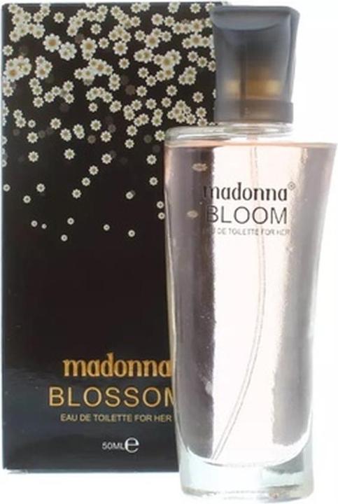 Image du produit Madonna Fleur (Eau de toilette, 50 ml)