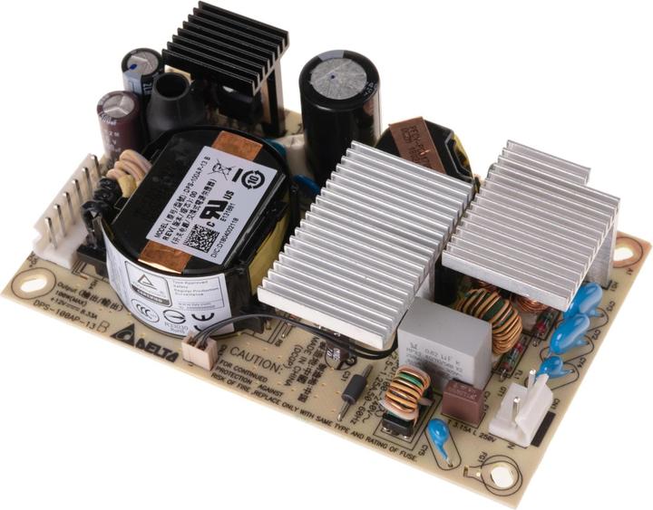 Image du produit Synology Bloc d'alimentation 100W Cadre ouvert
