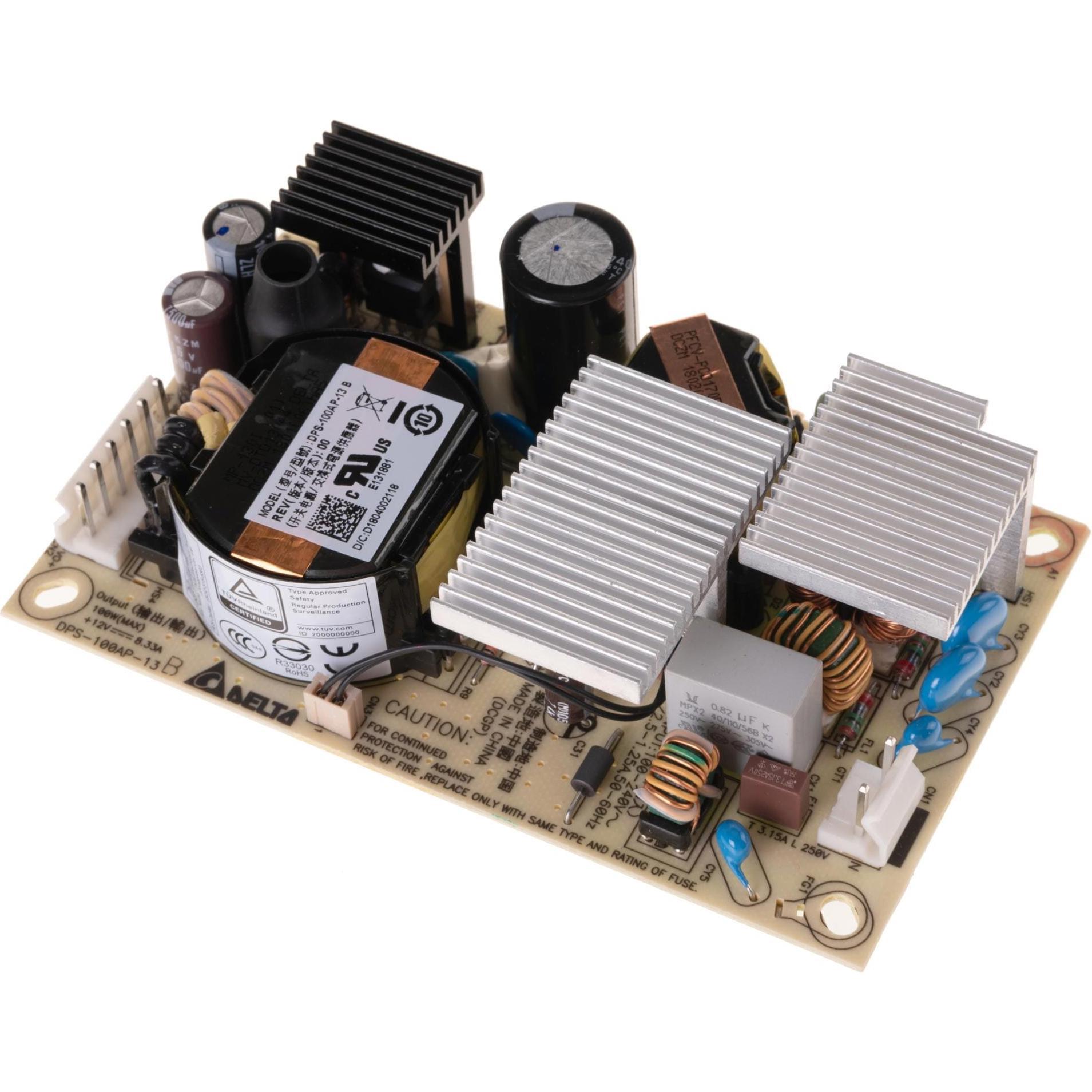 Synology Netzteil 100W Open Frame, NAS Zubehör