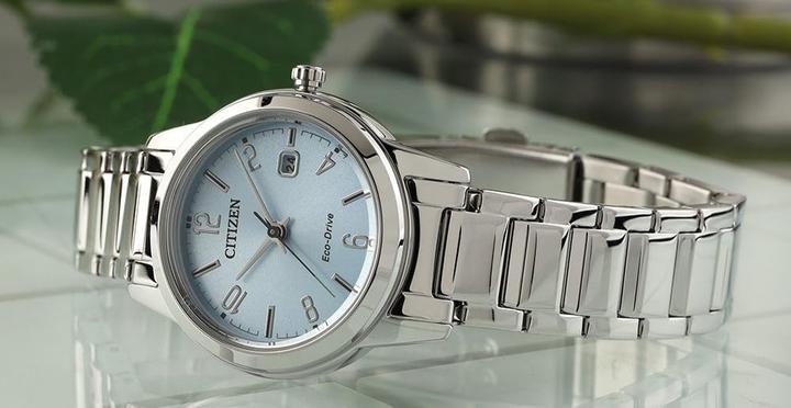 Produktbild Citizen FE1241-71L (29 mm)