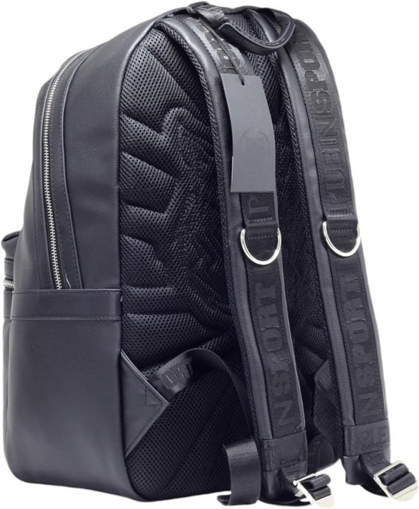 Actual product image Plein Sport Austin Backpack Handbag
