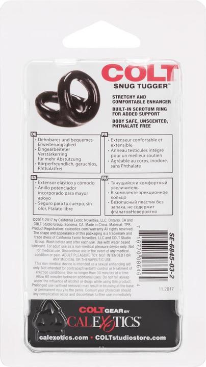 Image du produit CalExotics Snug Tugger (6.25 cm)