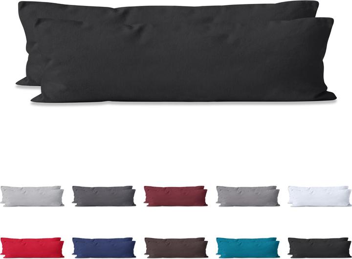 Image du produit Hometex Cannes (Taie d'oreiller, 145 x 40 cm)