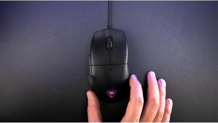 Actual product image Turtle Beach PURE SEL - Gaming Mouse (Cable)