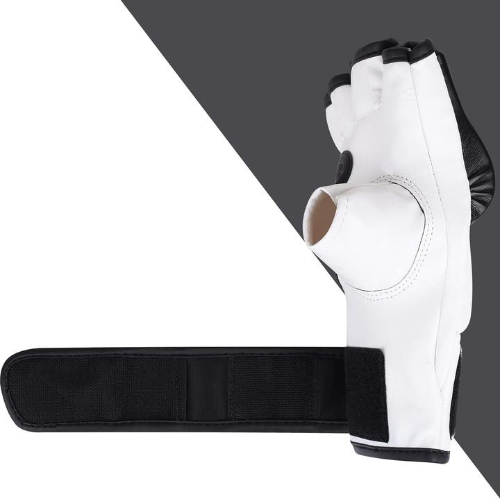 Produktbild Aqf Sports MMA-Boxhandschuhe (S)