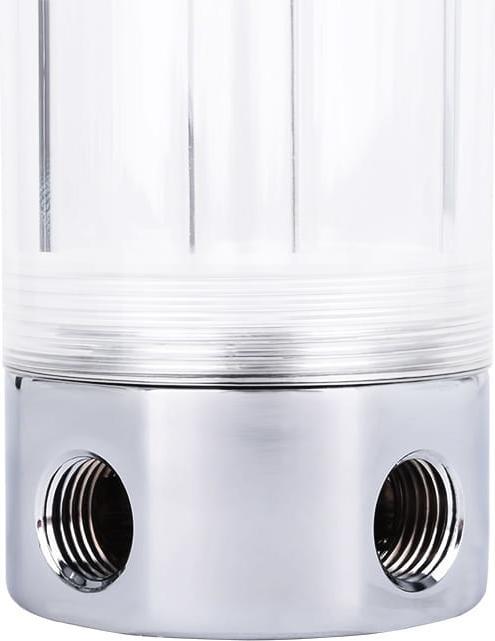 Produktbild Alphacool Cape Corp Coolplex HF Metall 10