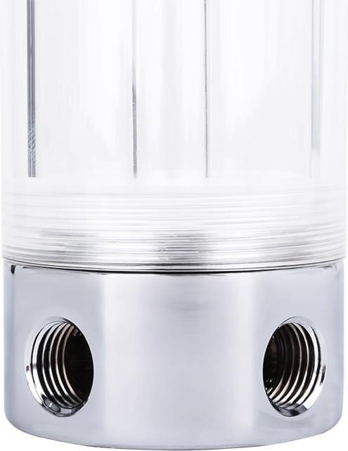 Image du produit Alphacool Cape Corp Coolplex HF Métal 10
