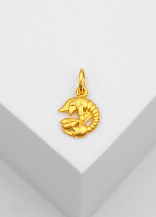Image du produit Muau Cancer (Or jaune 750/18K)