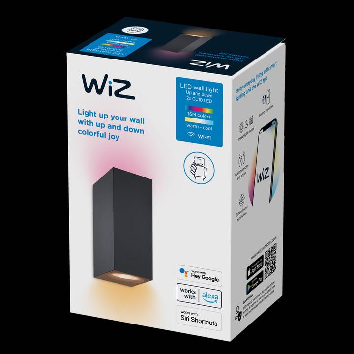 Image du produit WiZ Up & Down (690 lm, GU10)